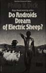 Â¿SueÃ±an los androides con ovejas electrÃ³nicas?